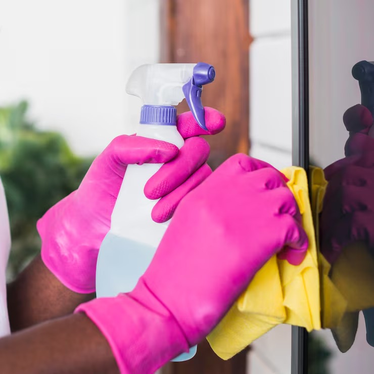 Why Professional Cleaning Services Are Worth the Investment
